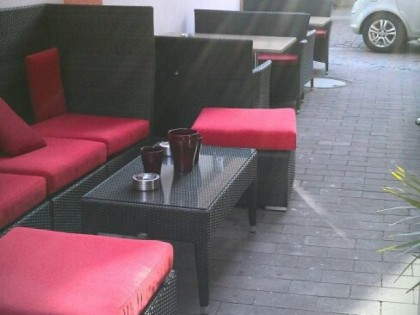 Foto: Askar Kebap